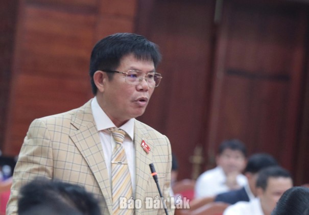 3. Kỳ họp thứ Hai, HĐND tỉnh khóa XI